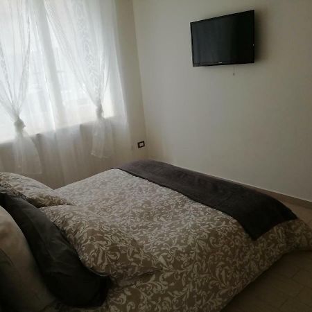 Residenza Il Viale Plasencia Exterior foto