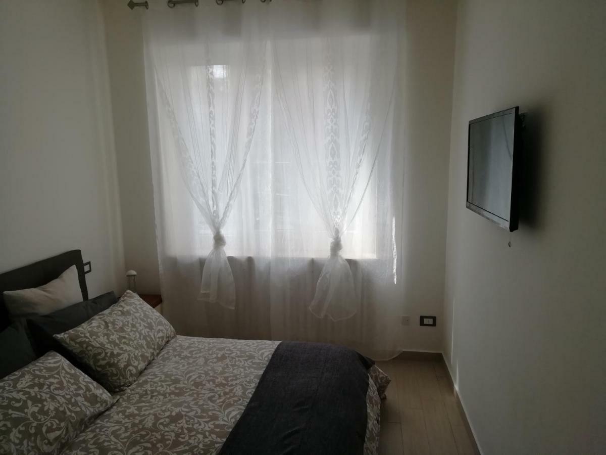 Residenza Il Viale Plasencia Exterior foto
